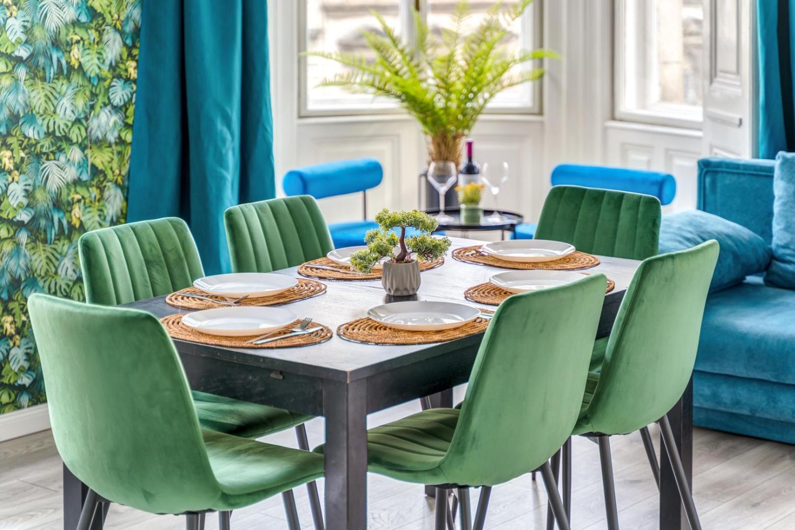 Downtown Delight - Erzsebet Blvd - 13 Ppl Apartment Будапеща Екстериор снимка