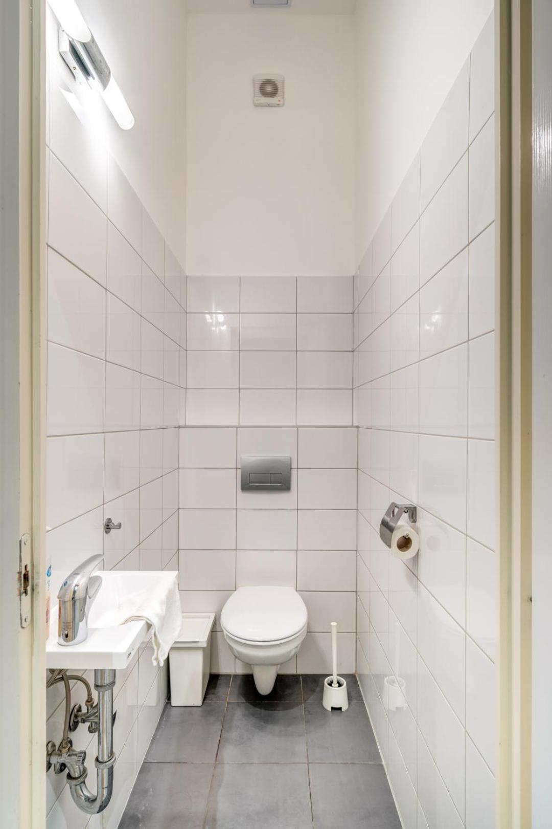 Downtown Delight - Erzsebet Blvd - 13 Ppl Apartment Будапеща Екстериор снимка