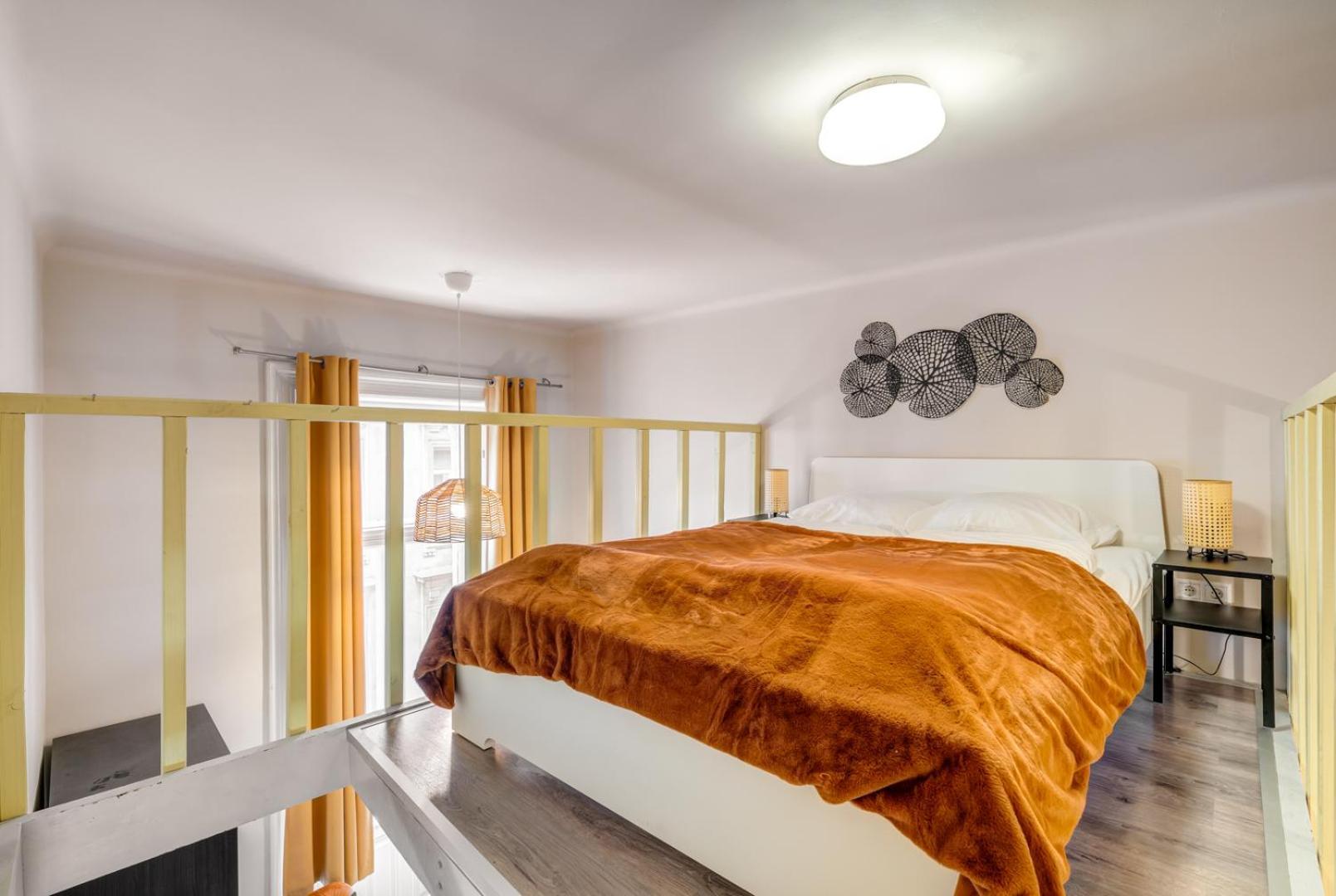 Downtown Delight - Erzsebet Blvd - 13 Ppl Apartment Будапеща Екстериор снимка